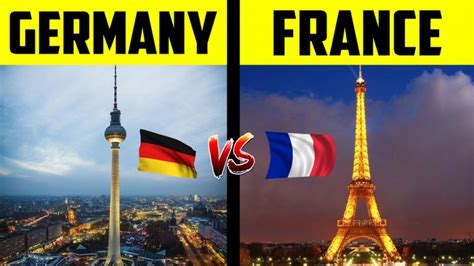 france vs germany which is better